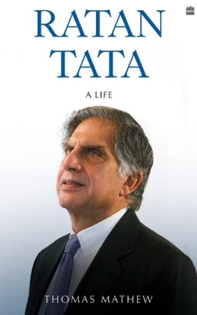 Ratan Tata : A Life